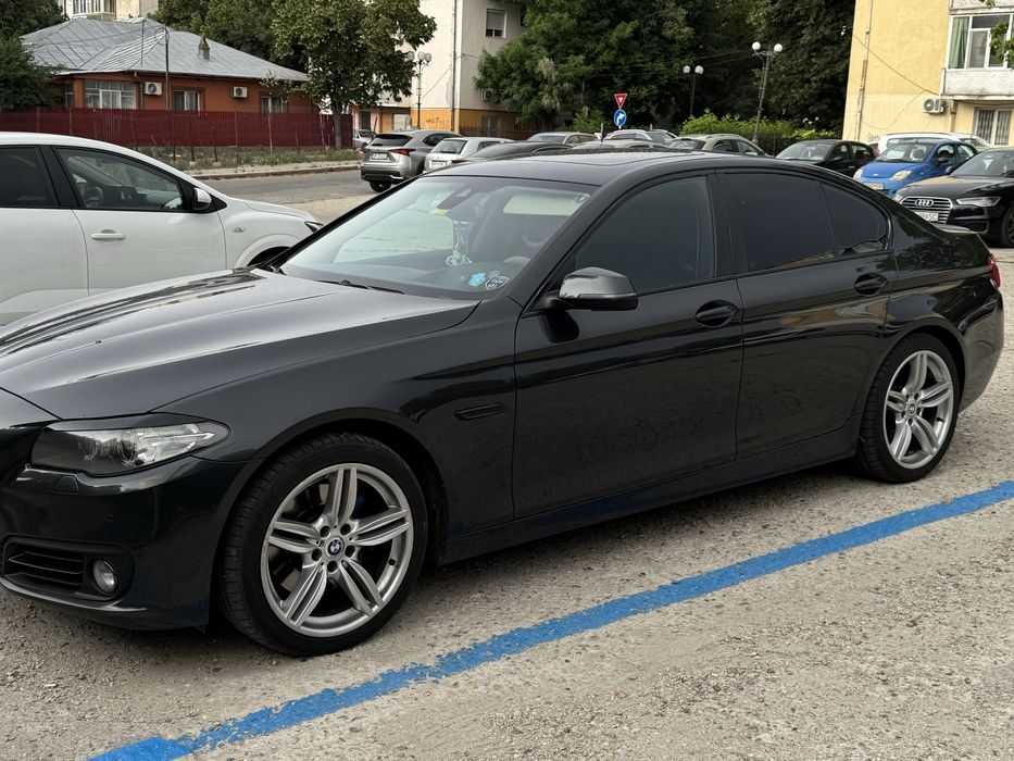 Vand BMW SERIA5 , F10