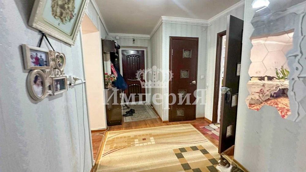 3х комн Хутор Айгерим К Империя