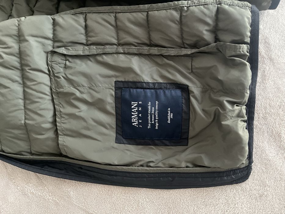 Елеци Michael Kors , Armani Jeans