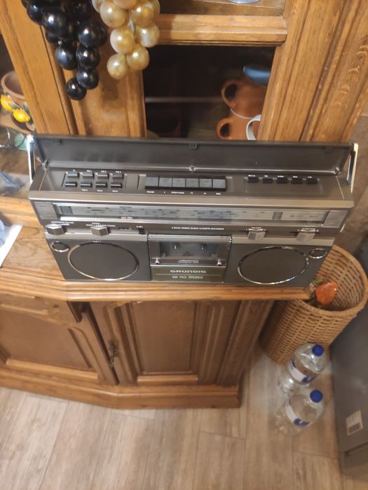 Grundig  RR 710 stereo