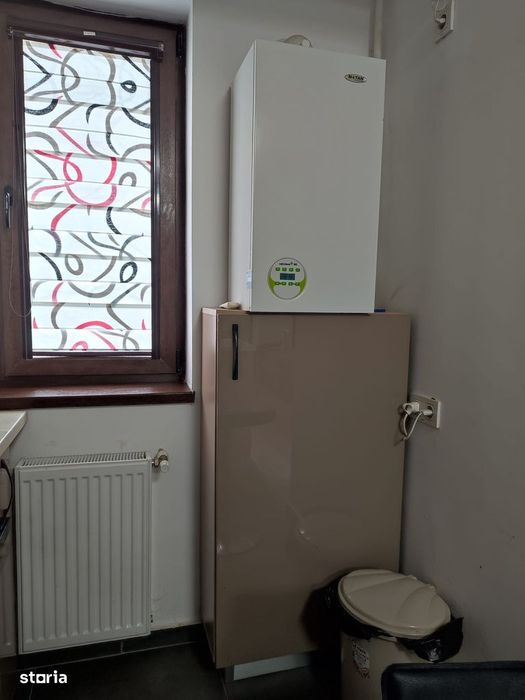 Bragadiru Sos Alexandriei, 43mp, et. 3, mobilat si utilat