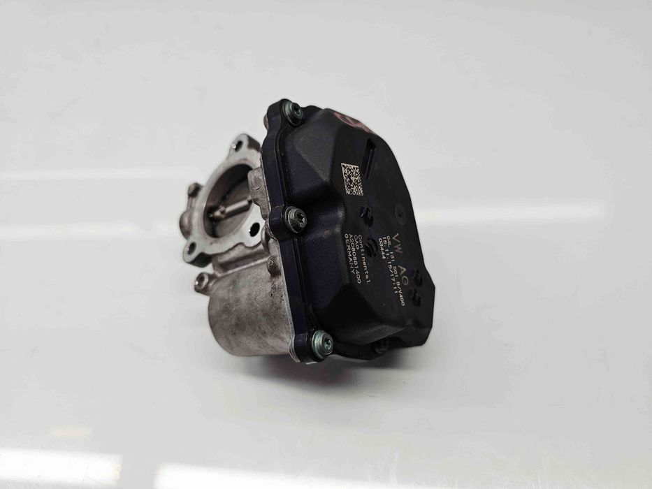 Clapeta acceleratie  AUDI Q5 (FYB) [ Fabr 2016-prezent] 04L131501B 2.0