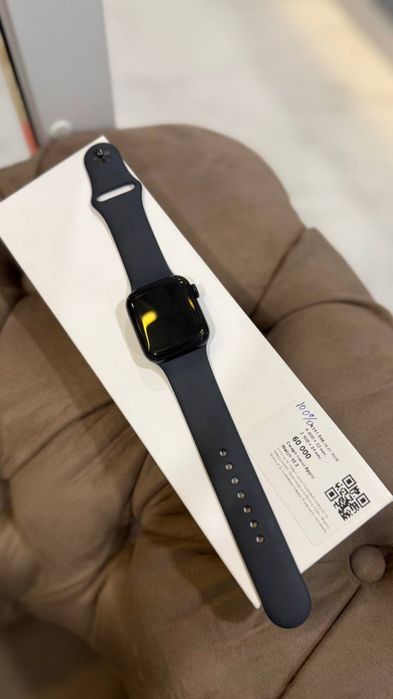 Apple Watch se 2