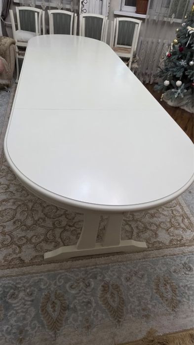 Стол трансформер