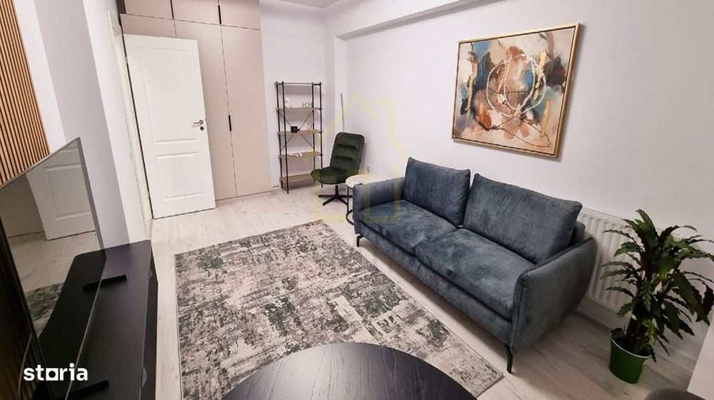 Apartament 2 camere Central Address Str Nasaud Progresului Parcare