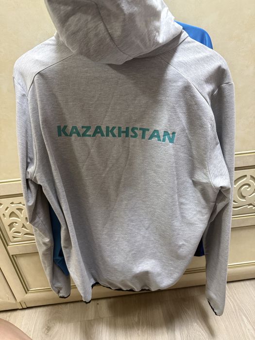 Unico олимпийки Казахстан