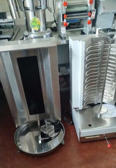 Lavash aparat Danar apparat Токли Маторли Донер Shovurma shaurma Гамбу