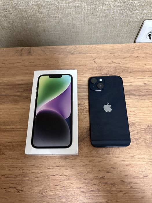 Продам айфон 14.