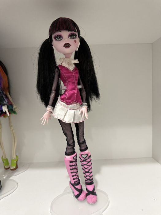монстр хай Monster High