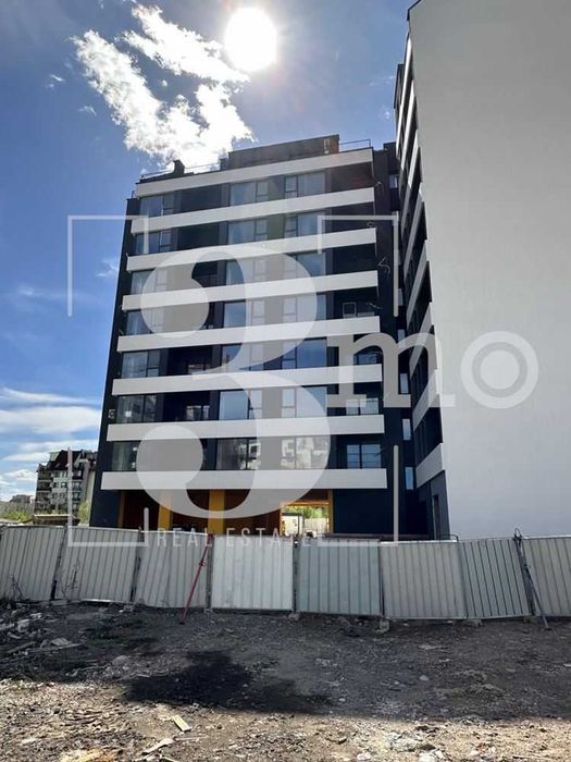 Продава се Двустаен апартамент в София, Дружба 2 - 62 кв.м за 2061 €/кв.м - Снимка #6