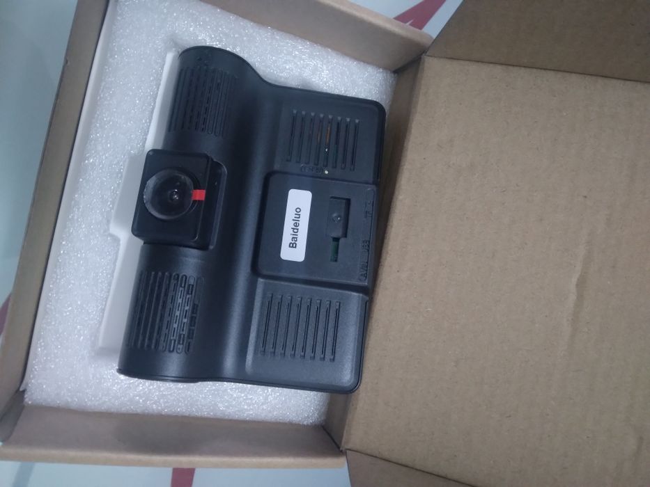 Camera înregistrare bord