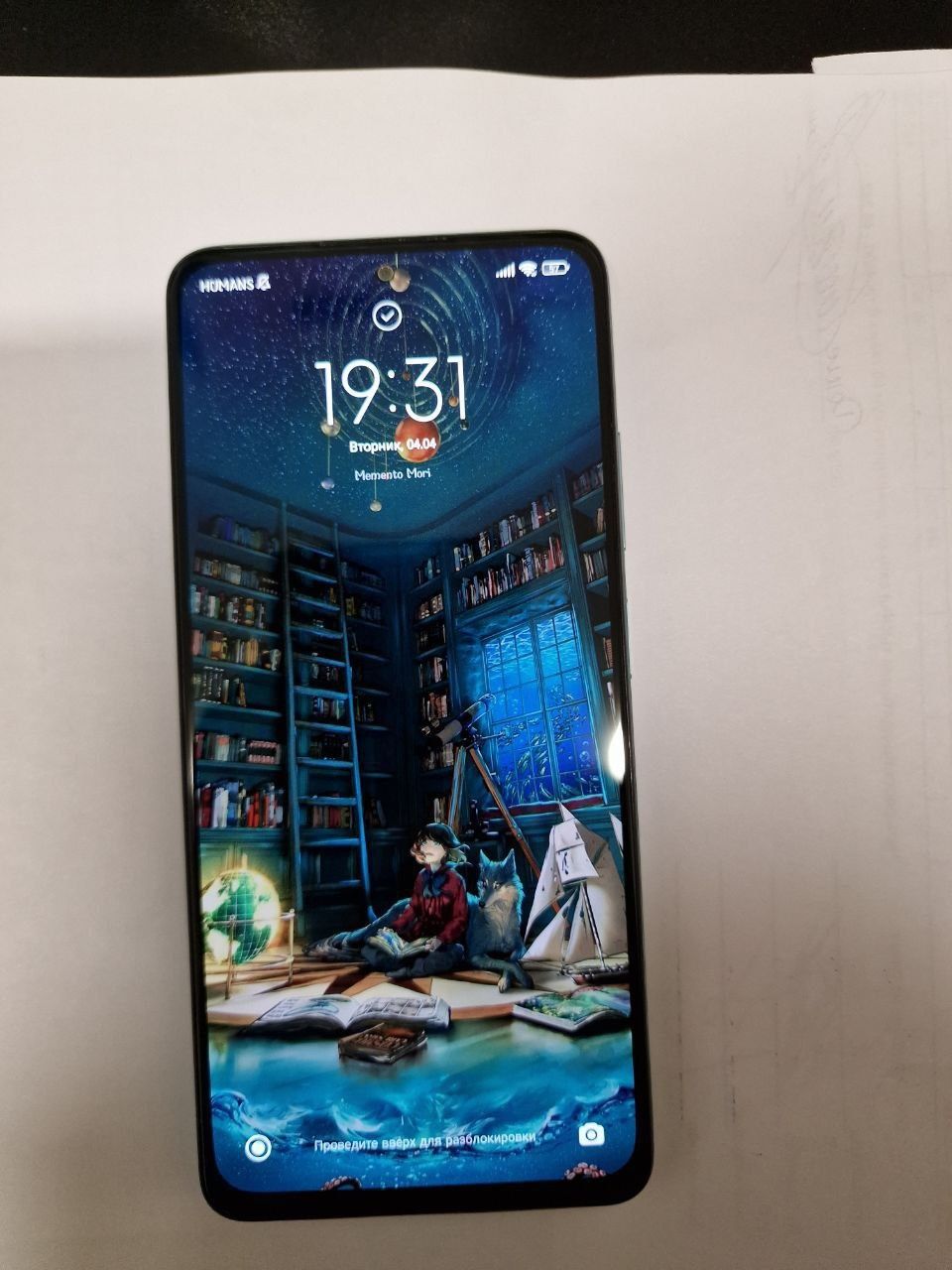 Срочно продается Mi note 11 pro: 300 у.е. - Мобильные телефоны Ташкент на  Olx