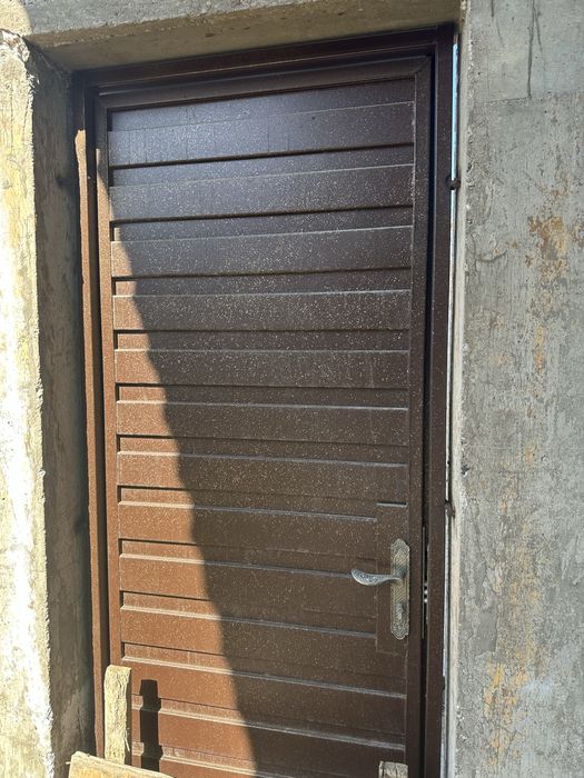 Продам калитка (ворота) уличная.