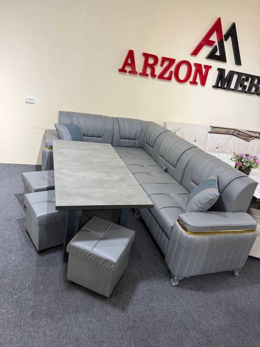 Ugalok arzon mebeldan xarid qiling