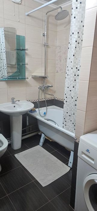 Сдам 2х комн.на длит.срок