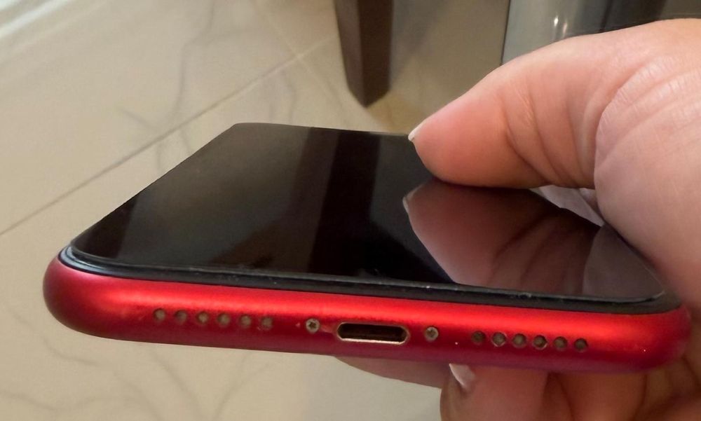 Iphone 11 in stare buna