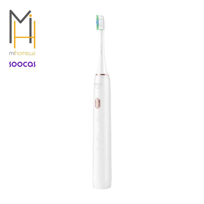 Электрическая зубная щётка Xiaomi Soocas X3U