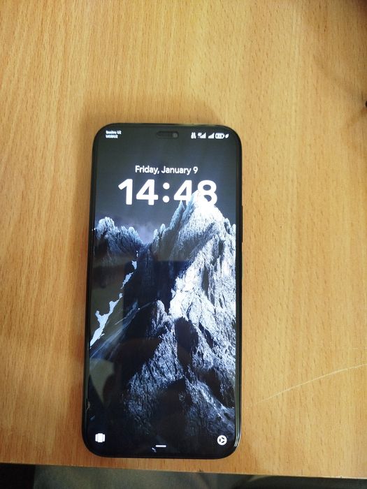 Xonor x8b 256 GB holati yaxshi tel