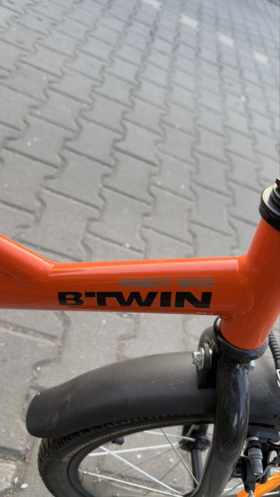 Bicicleta copii 16 inch