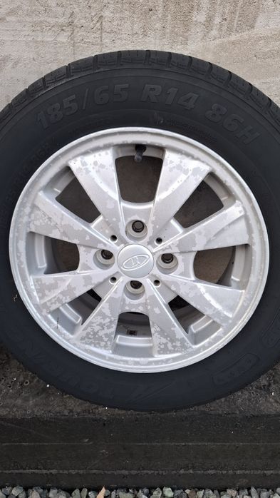 Диски на приору б.у