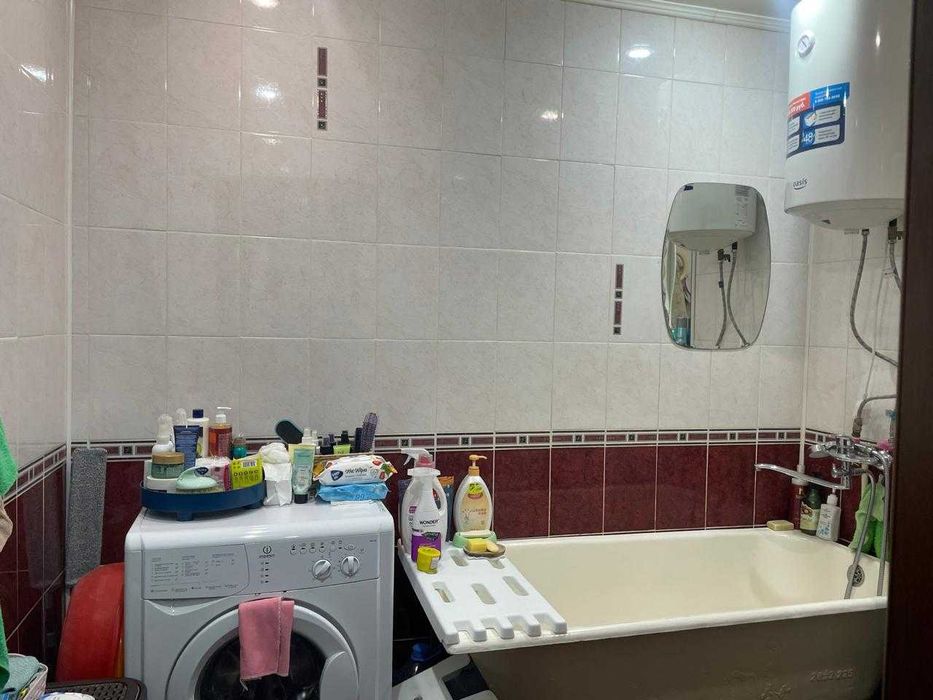 Продам 2 ком квартиру в рассрочку