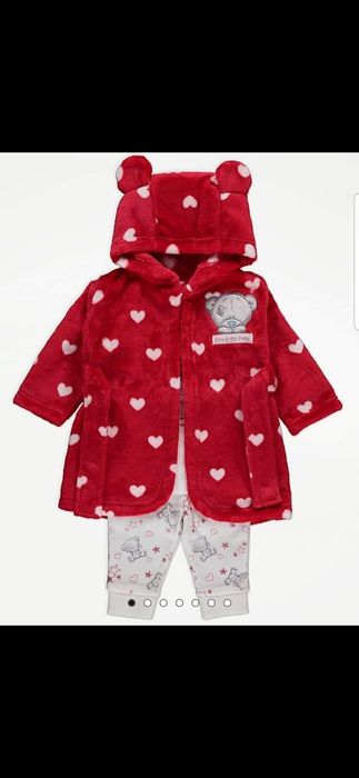 Комплекти сетове 0-3м и 3-6м