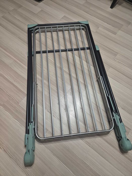 TITANO сушилник за дрехи Colombo