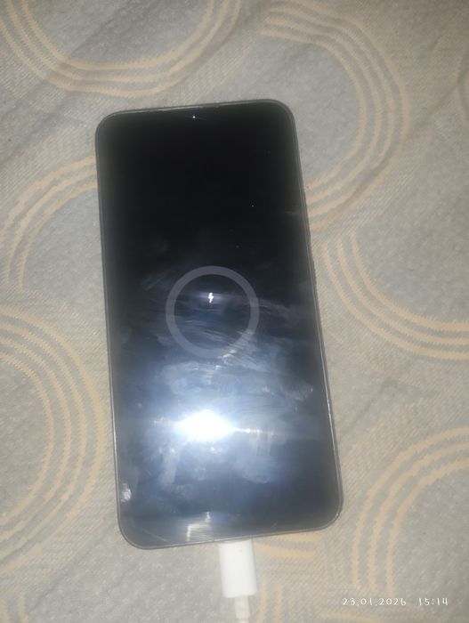 Самсунг а34 , заблокирован