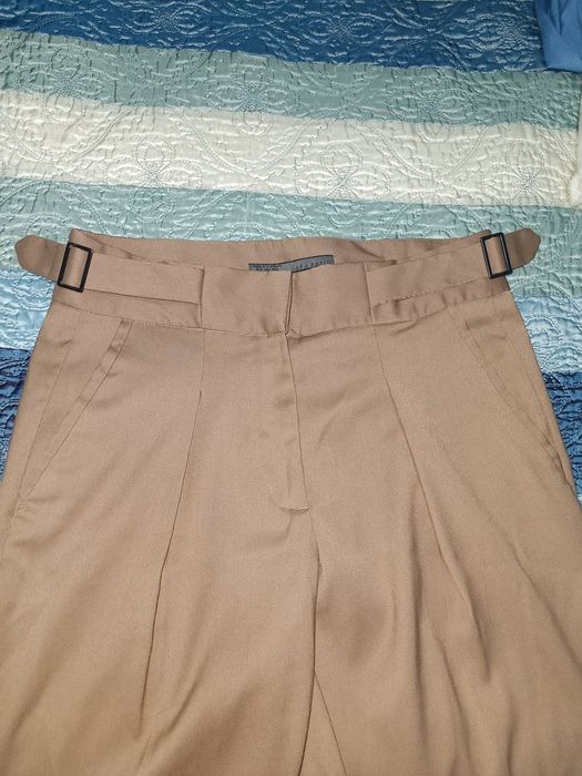 Брюки классика Zara .