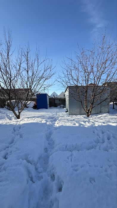 Продается дом Зачаганск