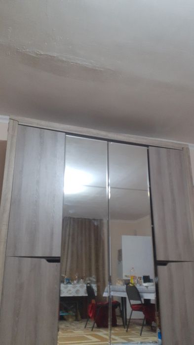 Жақсы жағдайда бу Ұзындығы 2 м 28 см Ені 2 м 2 см