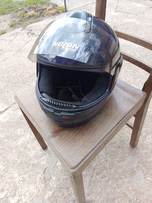 Nolan integrale шлем каска