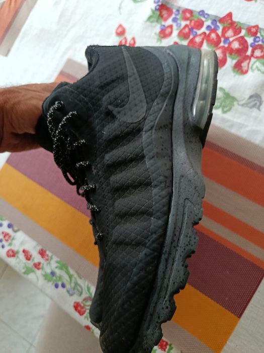 NIKE AIR мъжки маратонки