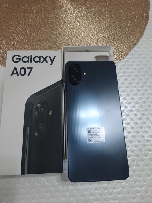Samsung Galaxy A07 5G 64gb