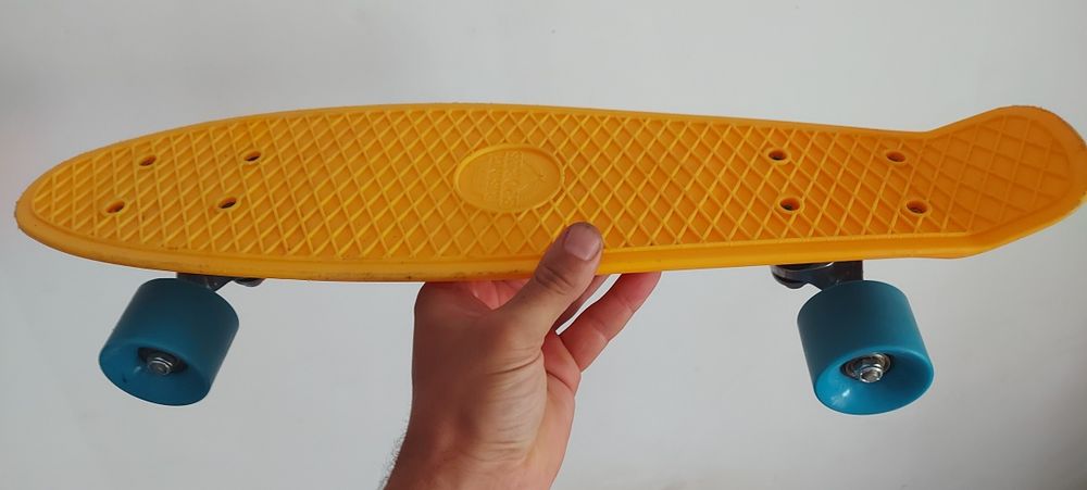 Vand Sakateboard
