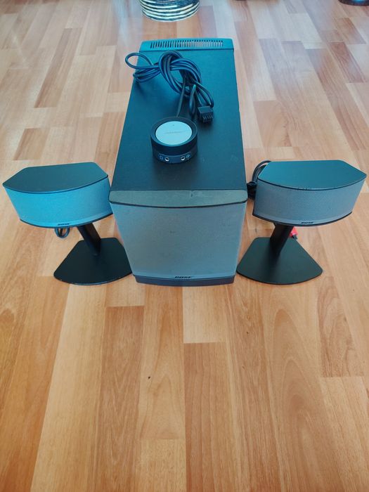 Bose Companion 5