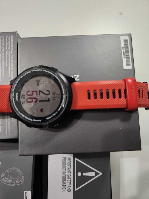 Garmin Forerunner 945