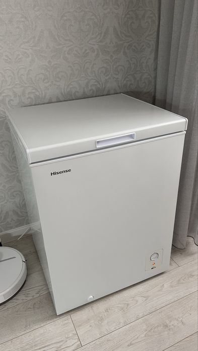 Продам морозильник ларь