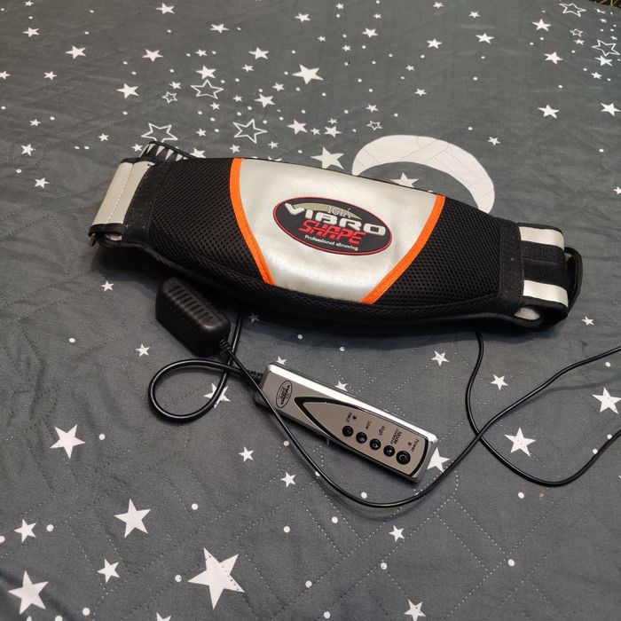 Пояс для похудения Vibro Shape