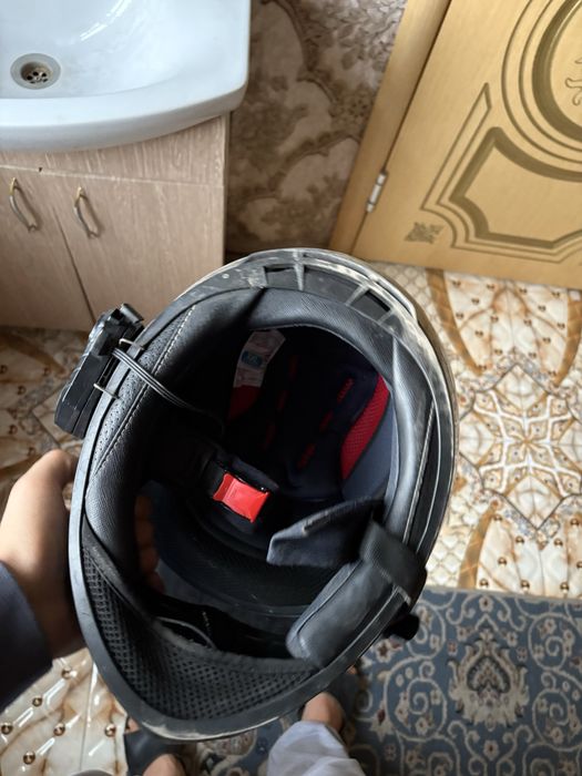 Мапед самурай скутер