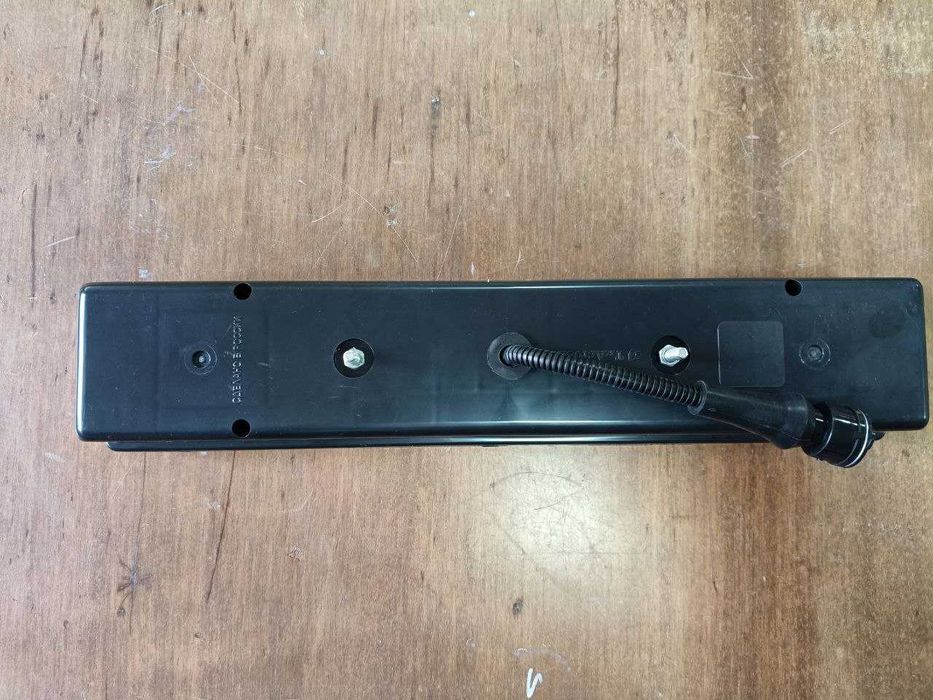 Фонарь задний ТЮНИНГ Н/О для а/м Газель