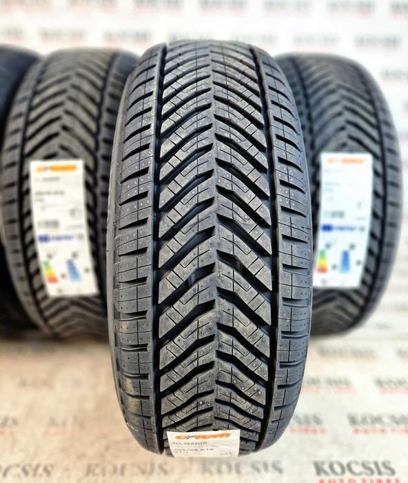 Anvelope noi all season 205 55 16 Orium ( by Michelin )