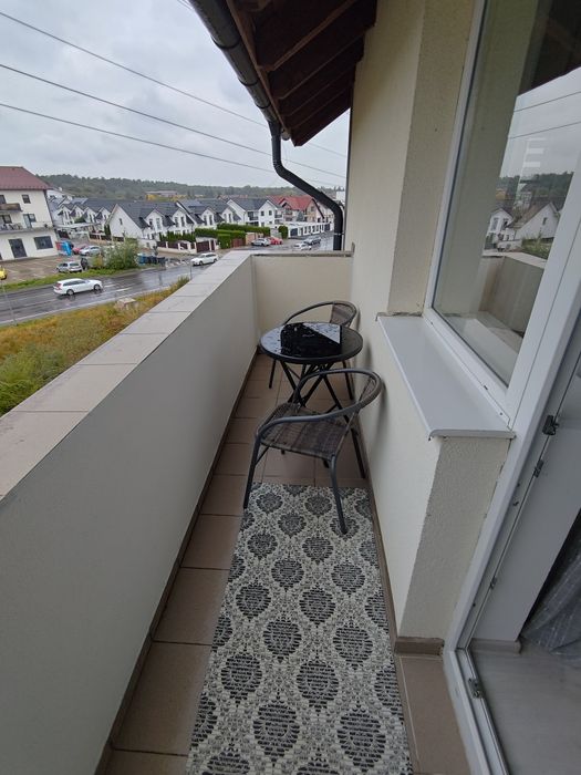 Proprietar Vand Apartament 2 Camere cu parcare