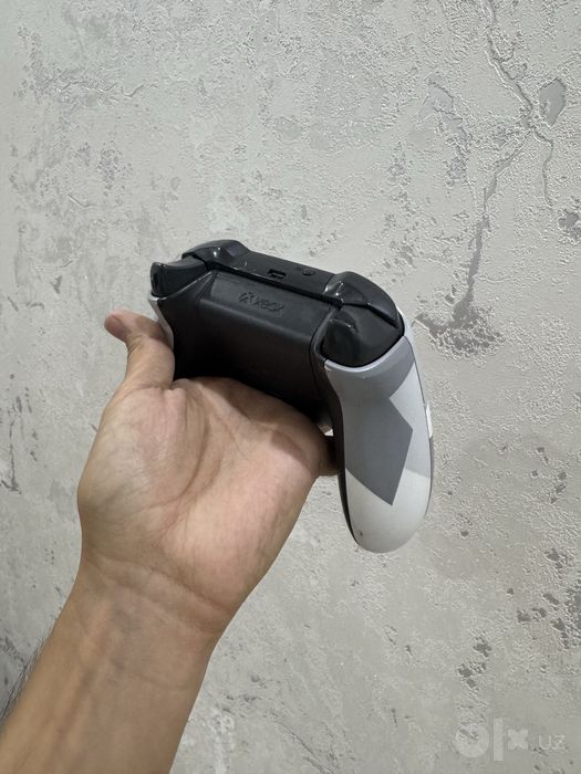 Xbox One custom джойстик