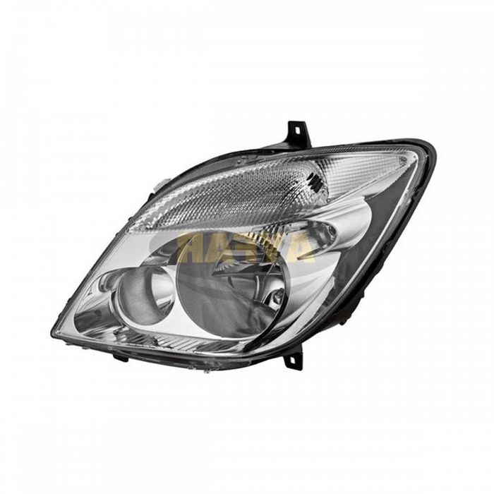 Фар за Mercedes Sprinter W906 с мотор