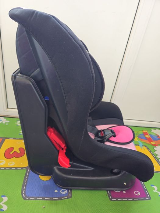 Scaun auto 0-18 kg