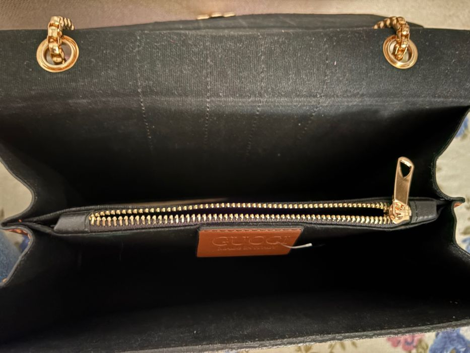 Poșetă de umăr Gucci