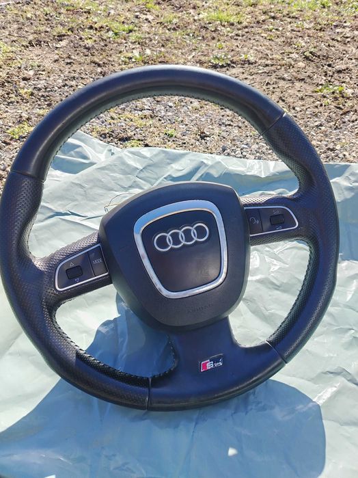 Волан с лентов кабел S-Line