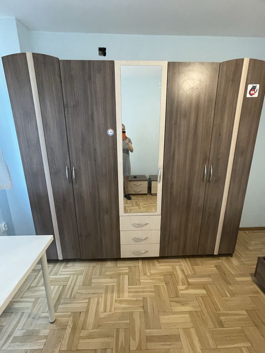 Дава се под наем Четиристаен апартамент в София, 7-ми 11-ти километър - 120 кв.м за 770 € - Снимка #17