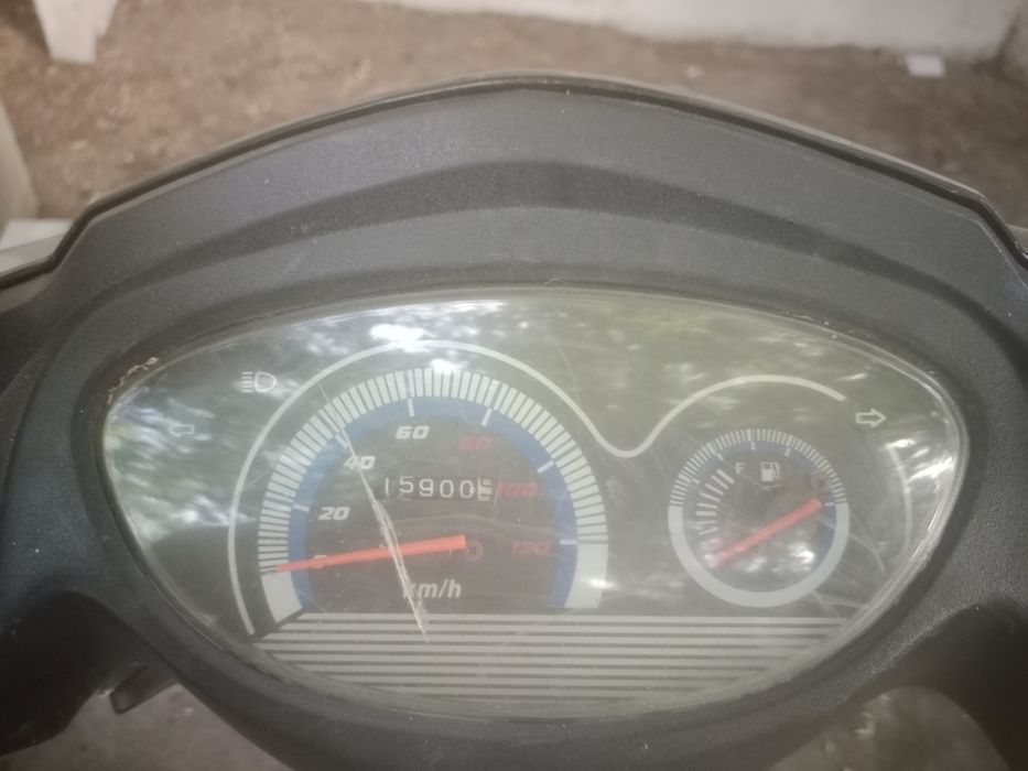 150 000 мопед сатылады